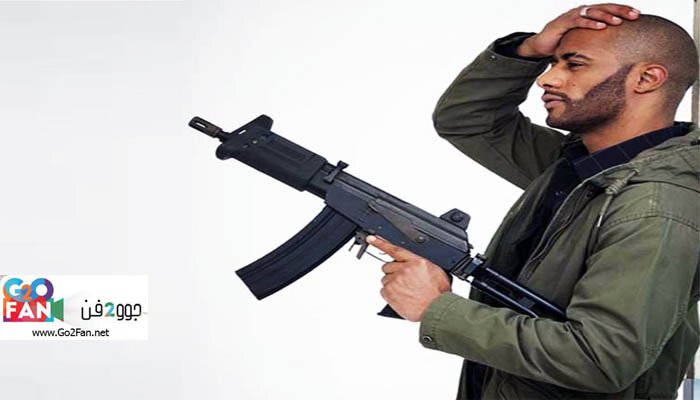 محمد رمضان 1