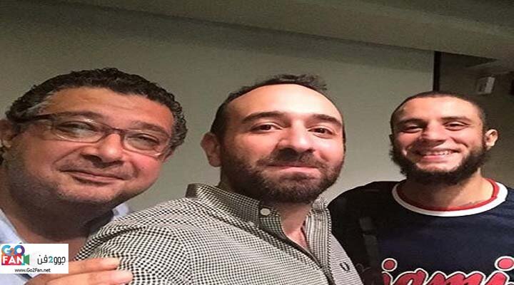 الشيخ جاكسون